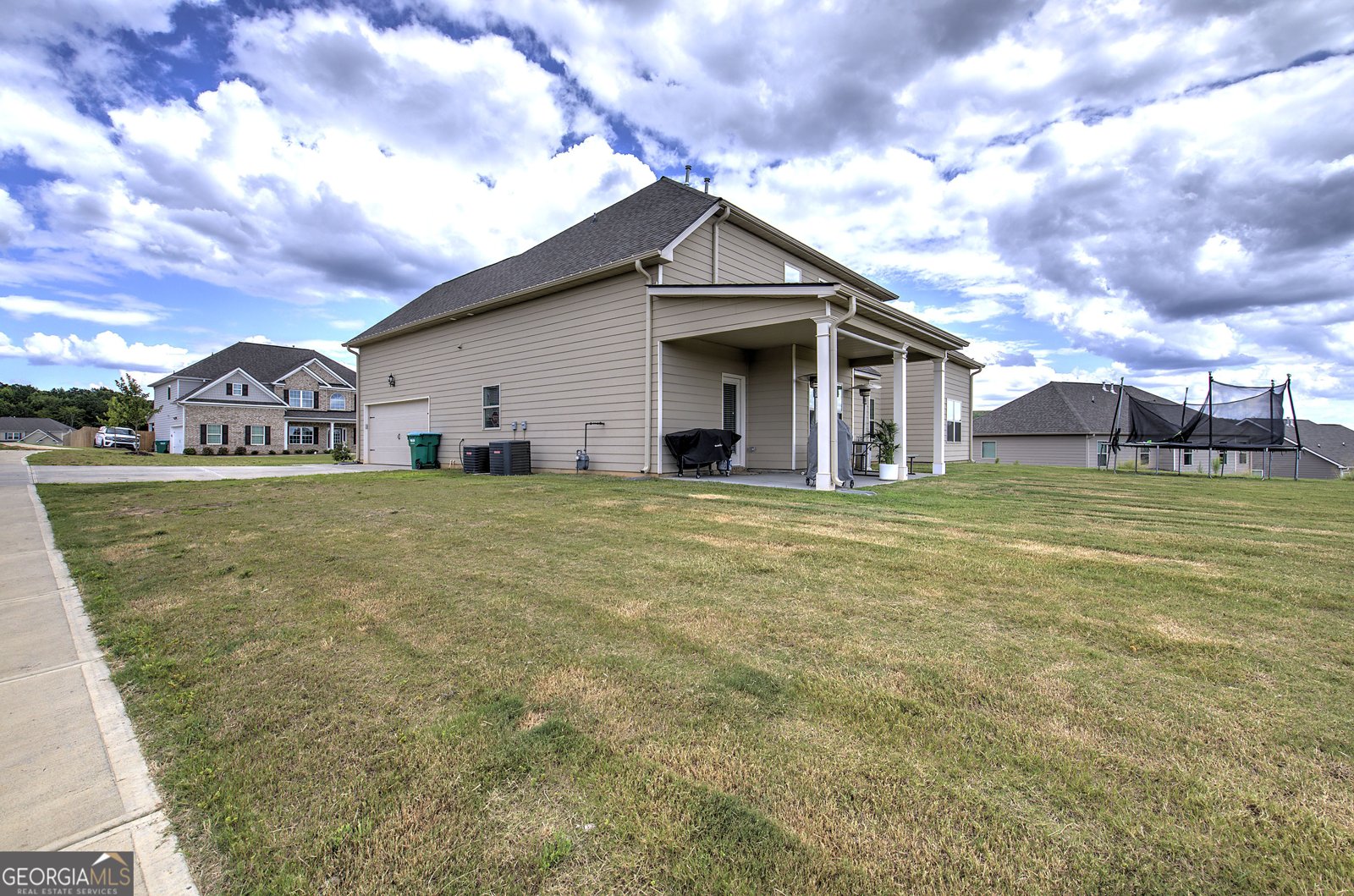 12 Killian Manor Drive Adairsville - 50