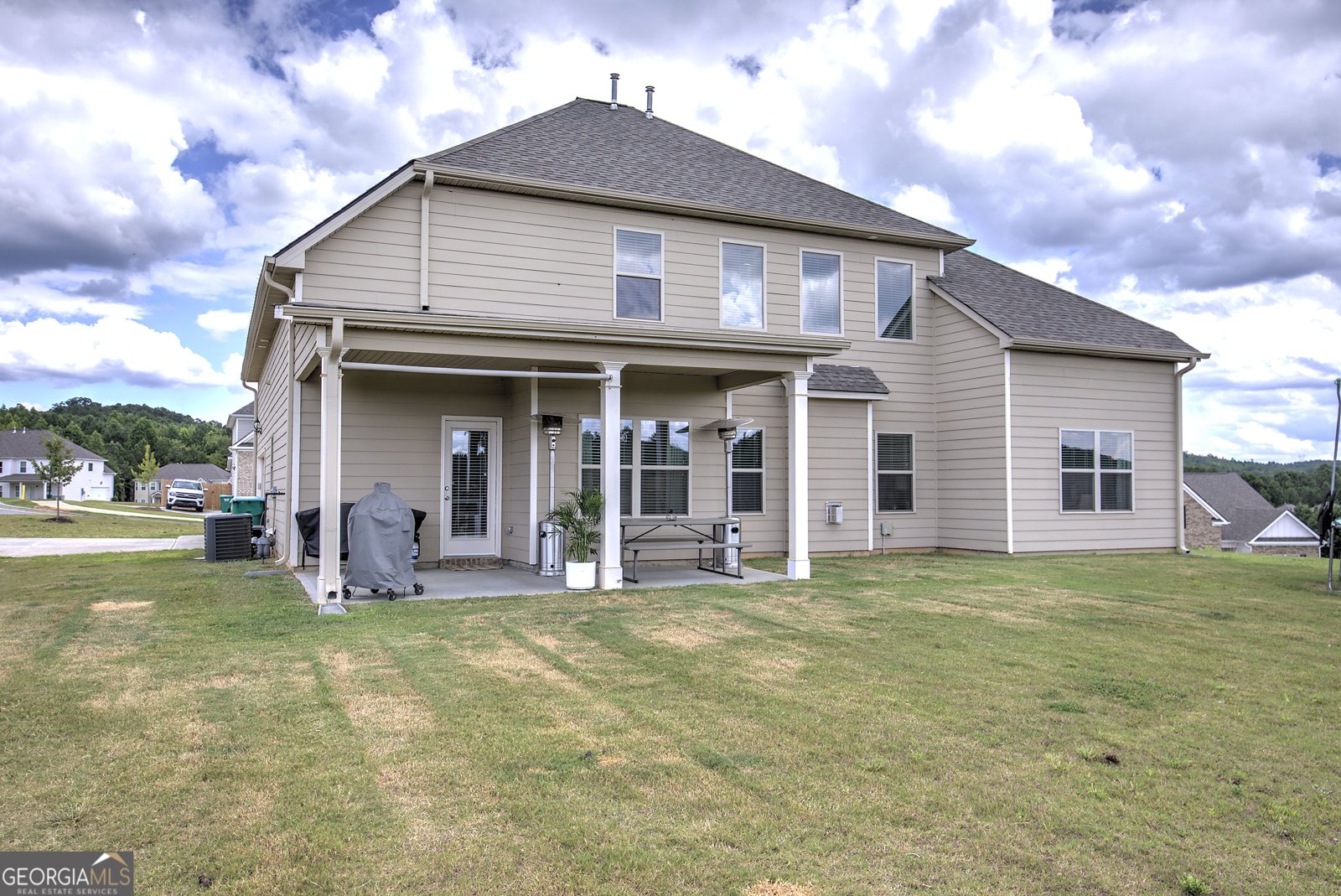 12 Killian Manor Drive Adairsville - 51