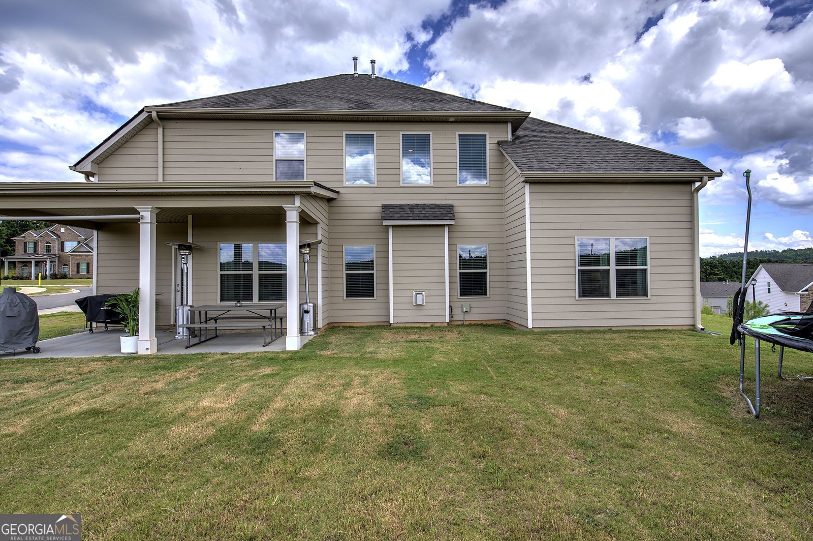 12 Killian Manor Drive Adairsville - 52
