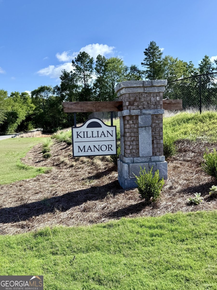 12 Killian Manor Drive Adairsville - 58