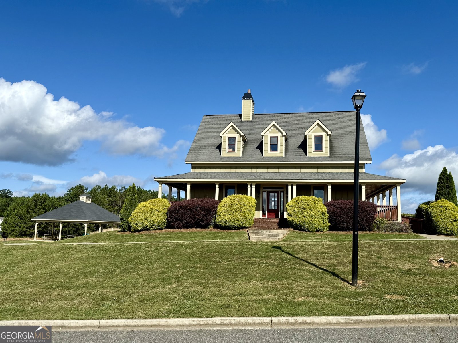 12 Killian Manor Drive Adairsville - 59
