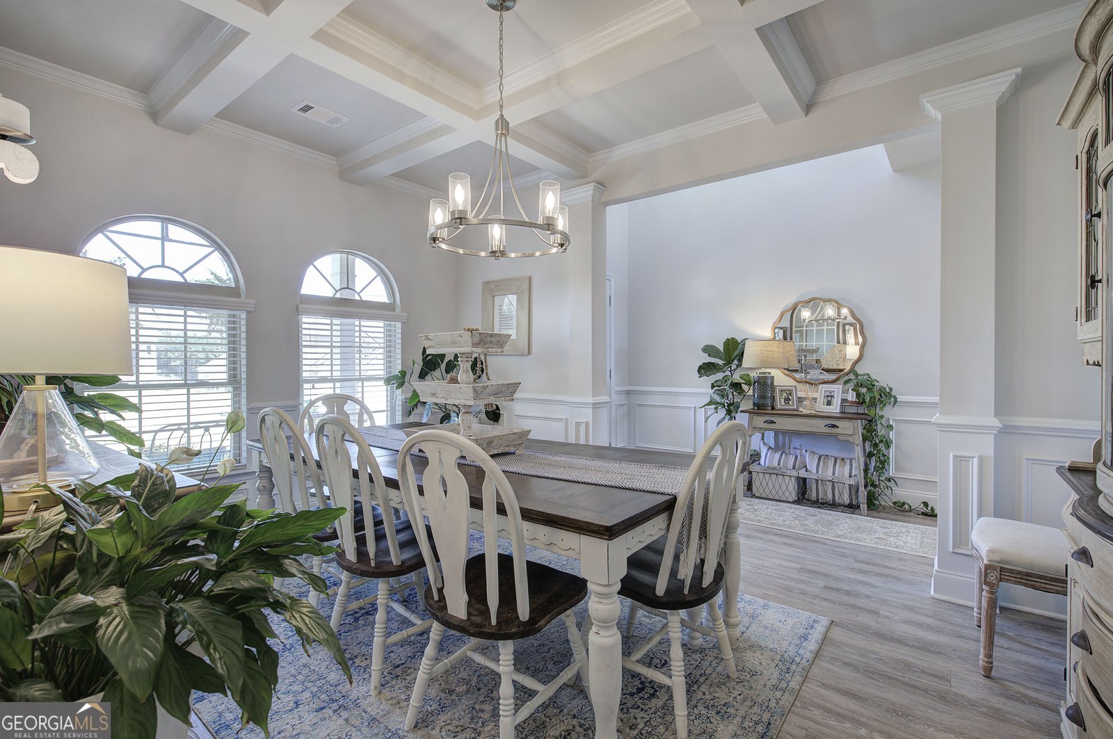 12 Killian Manor Drive Adairsville - 6
