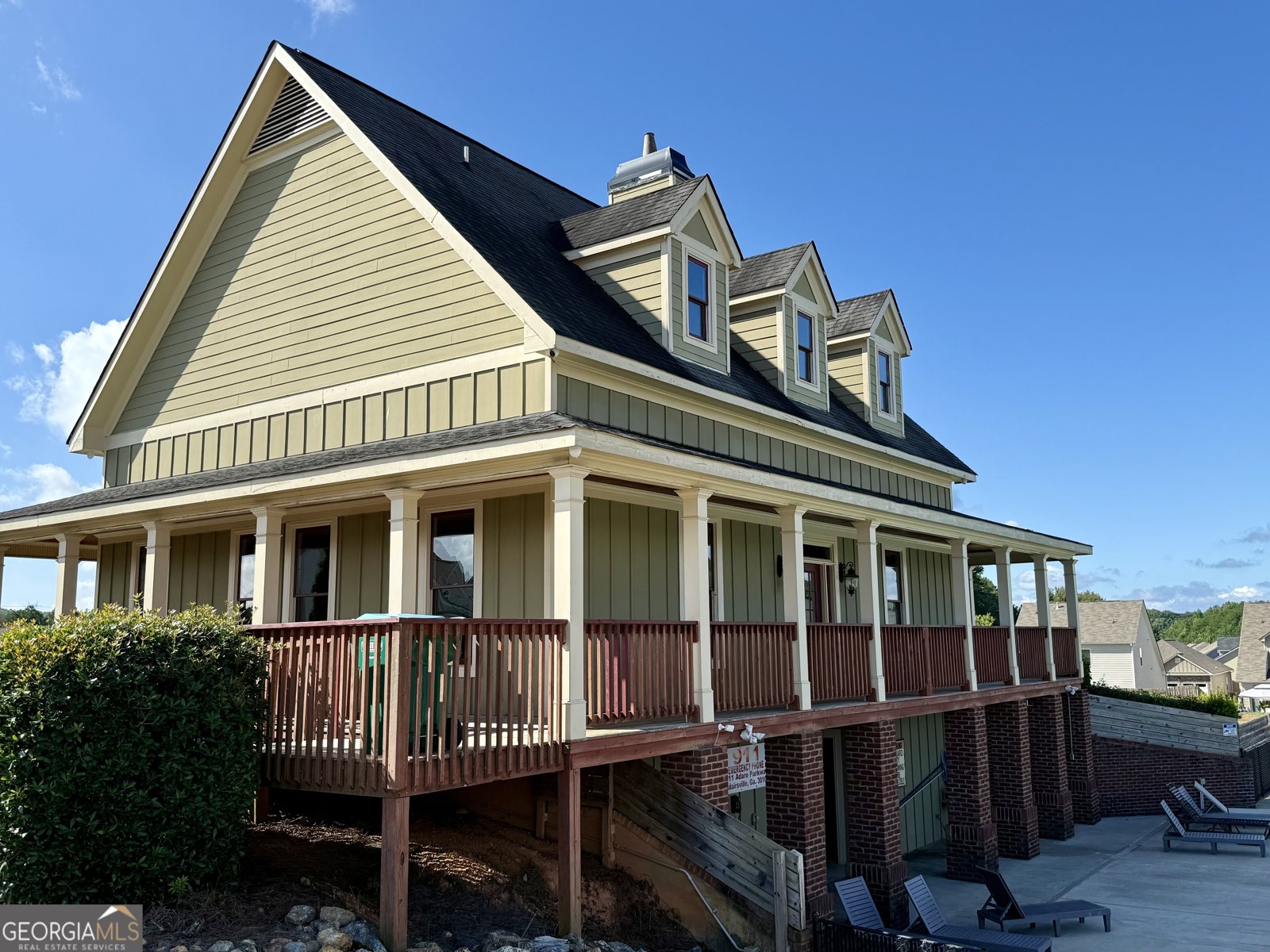 12 Killian Manor Drive Adairsville - 60