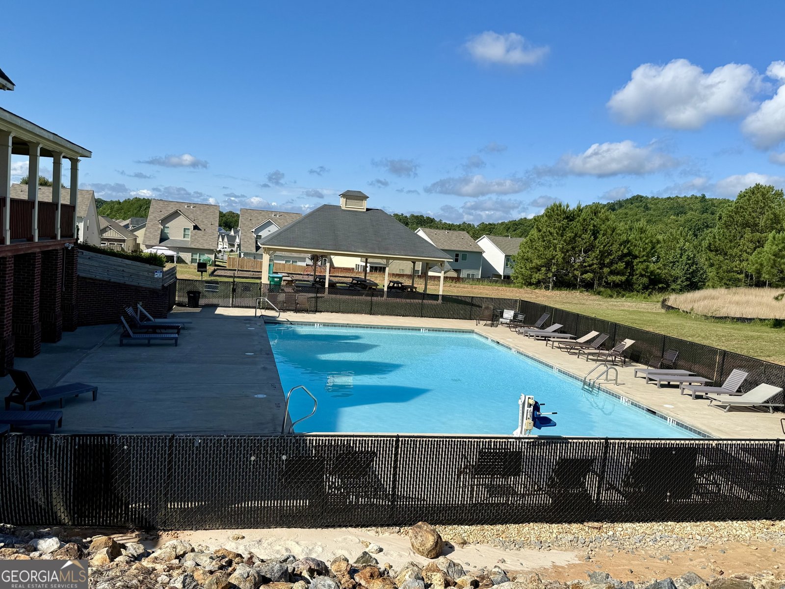 12 Killian Manor Drive Adairsville - 61