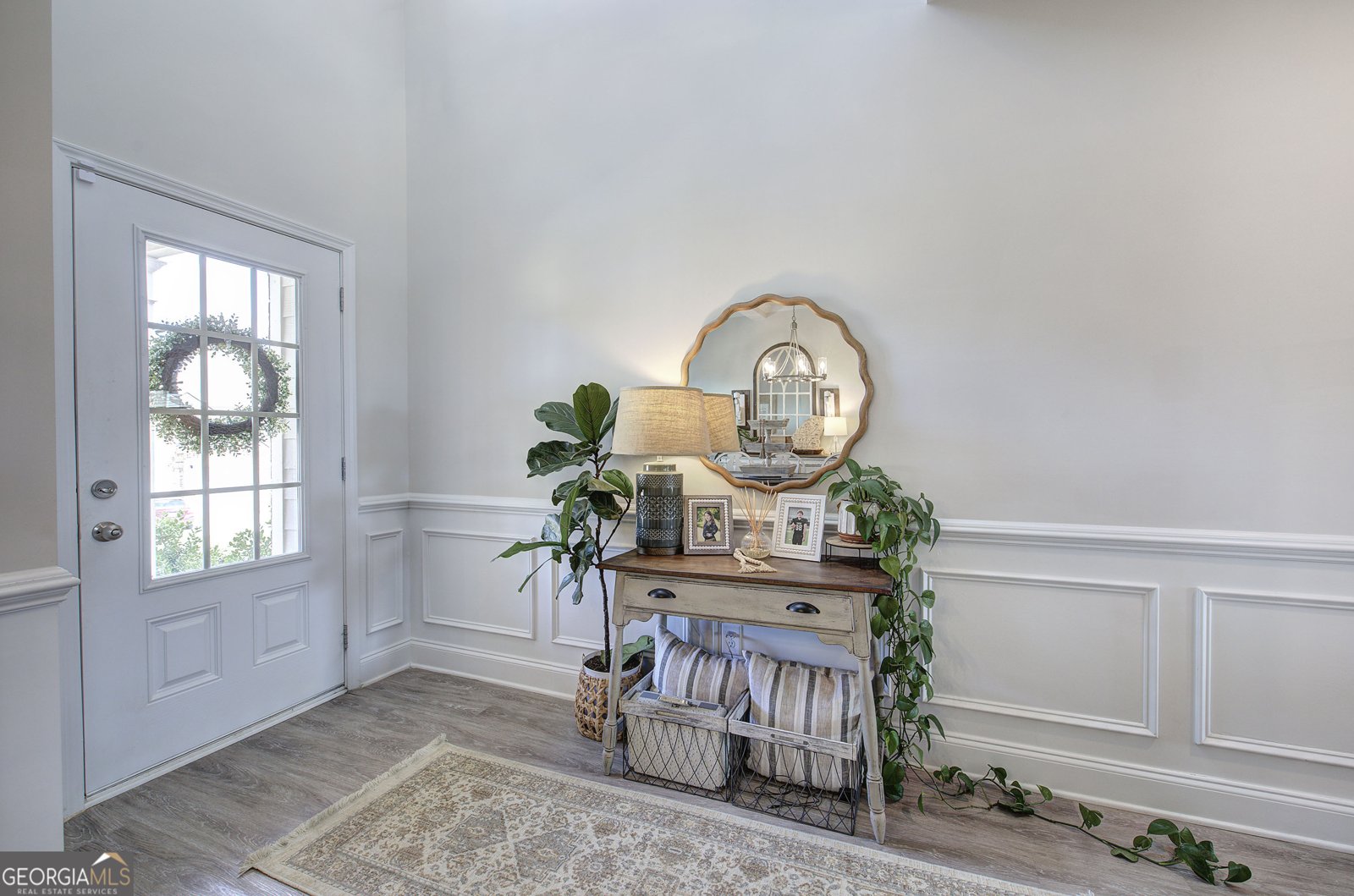 12 Killian Manor Drive Adairsville - 7
