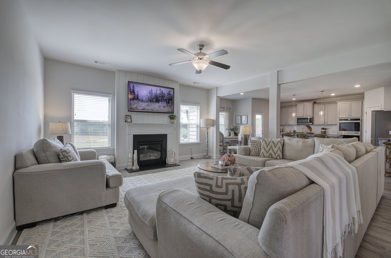 12 Killian Manor Drive Adairsville - 9
