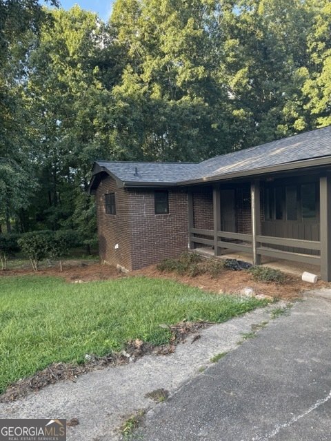 128 Broadway Street Bremen - 1