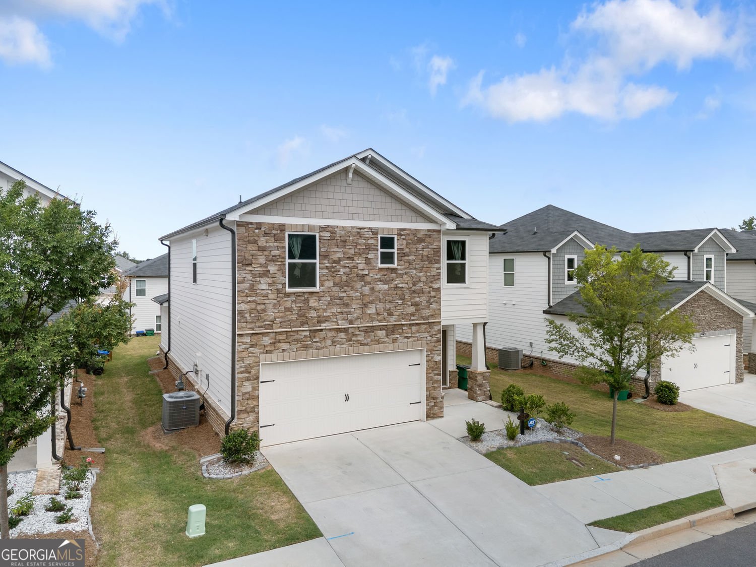1510 Lyon Way Drive Drive Lawrenceville - 1