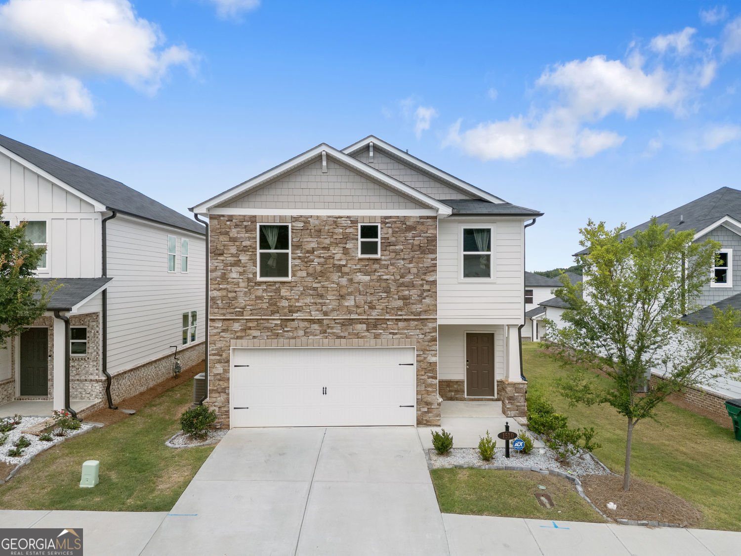 1510 Lyon Way Drive Drive Lawrenceville - 2