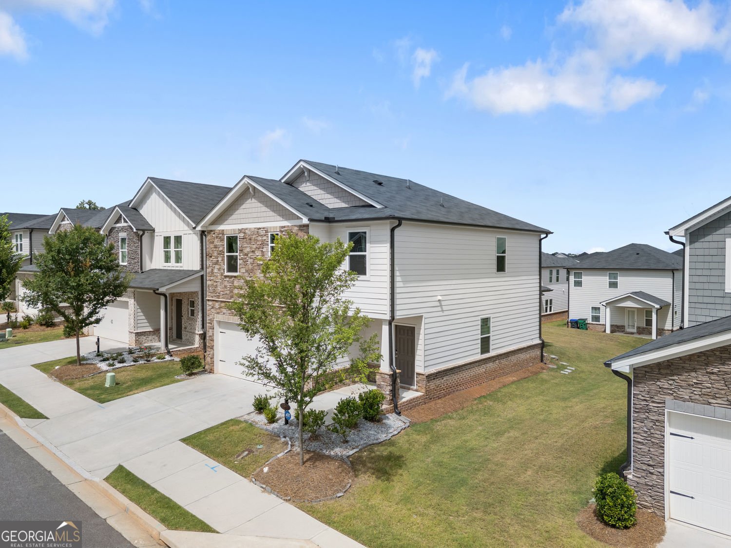1510 Lyon Way Drive Drive Lawrenceville - 3