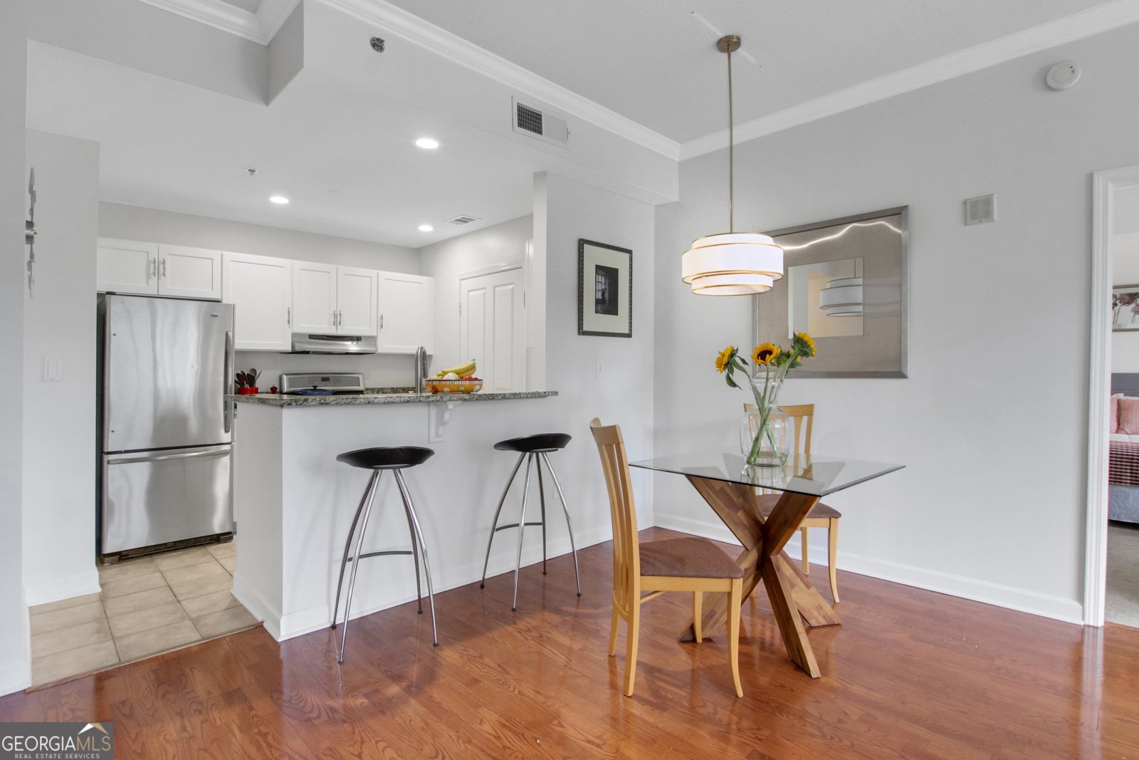 1101 Juniper Street Atlanta - 10