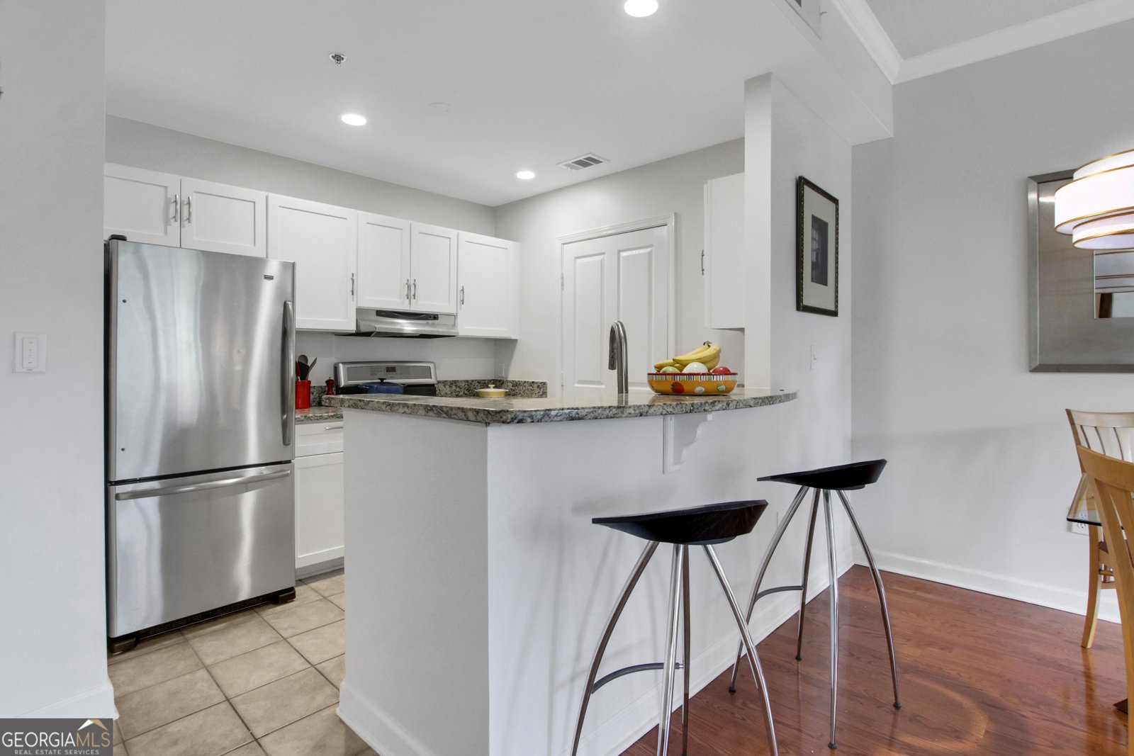 1101 Juniper Street Atlanta - 11