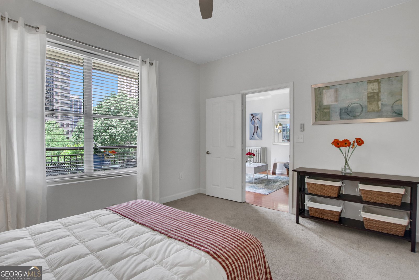 1101 Juniper Street Atlanta - 23