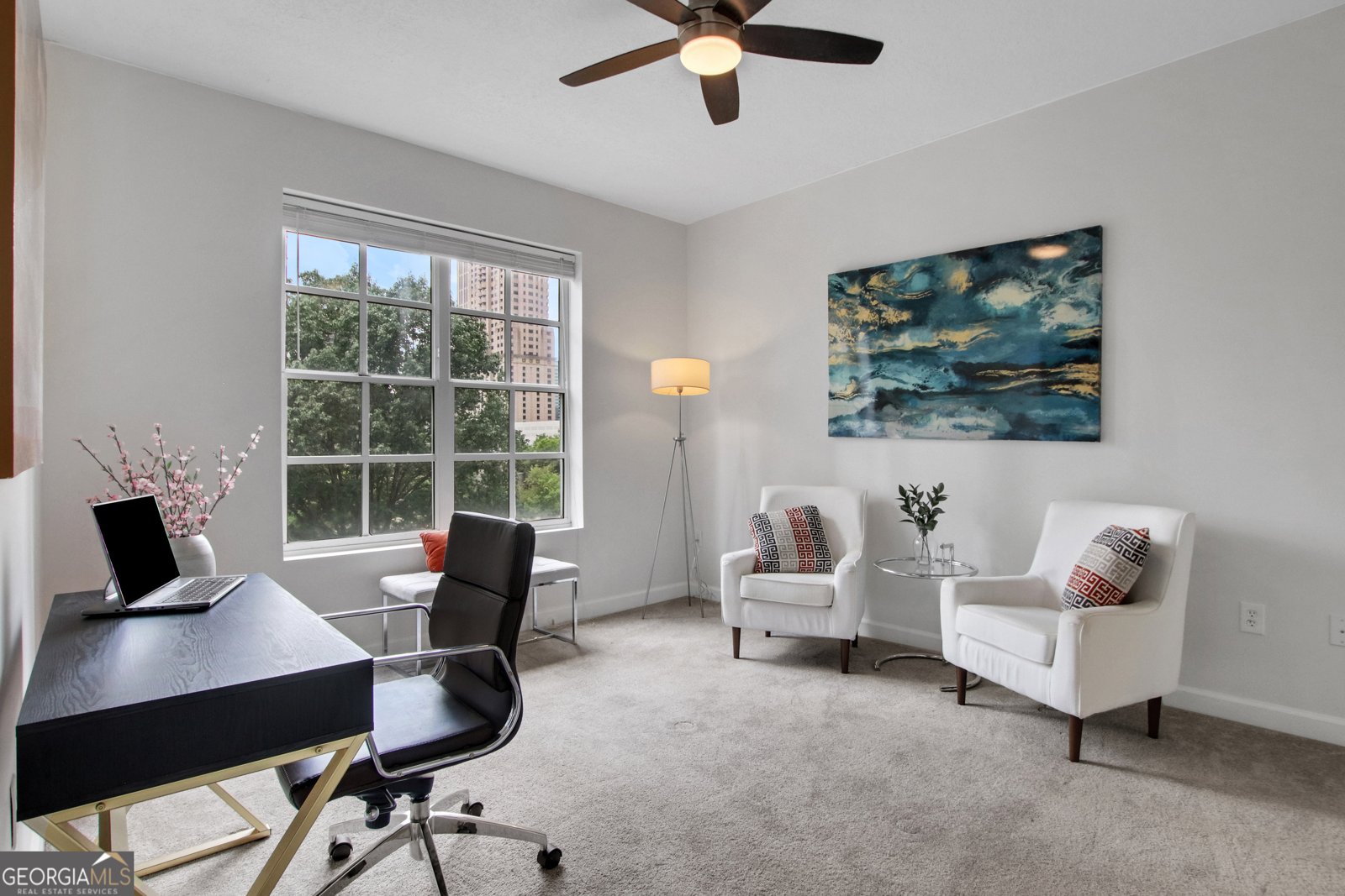 1101 Juniper Street Atlanta - 27