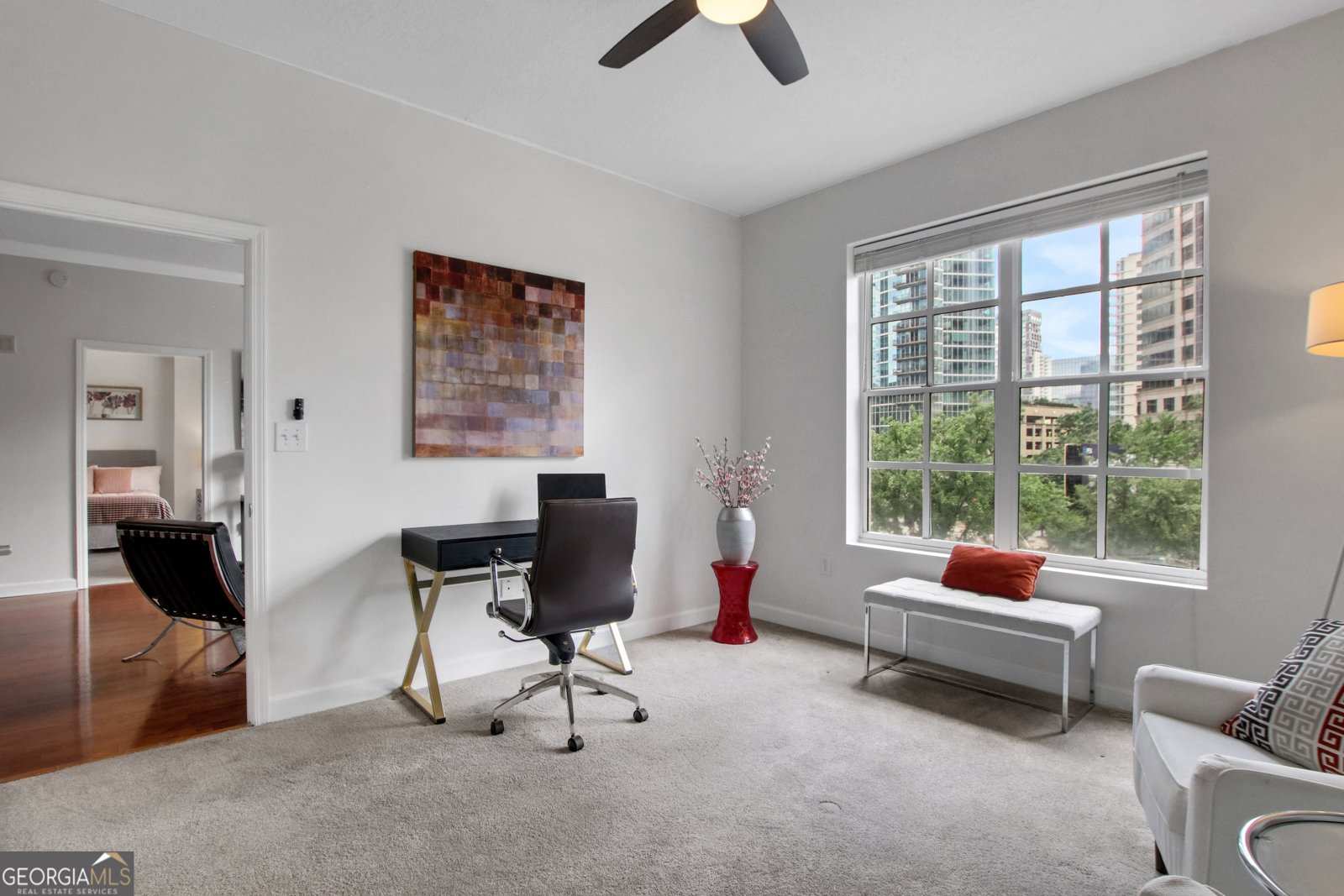 1101 Juniper Street Atlanta - 28