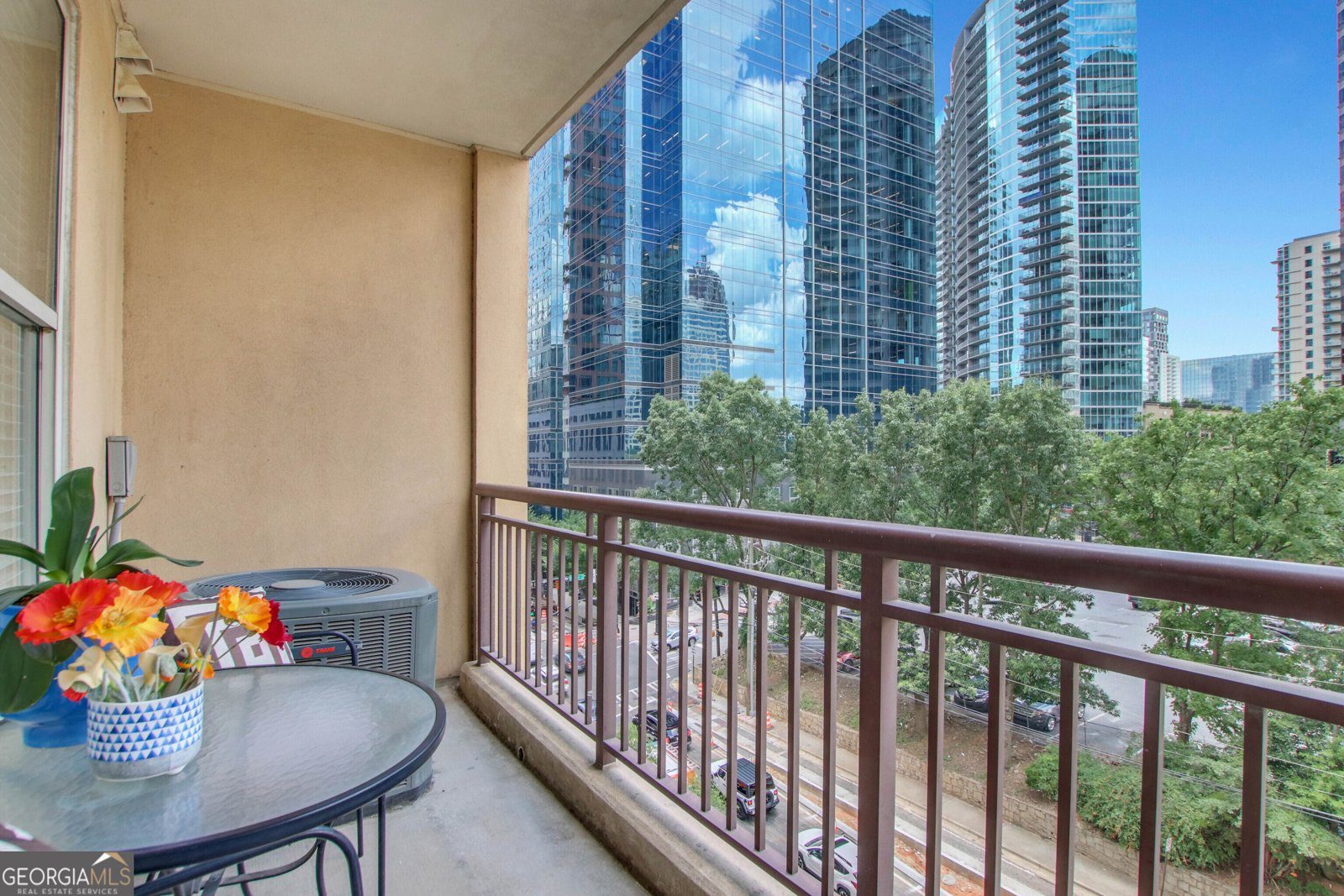 1101 Juniper Street Atlanta - 33