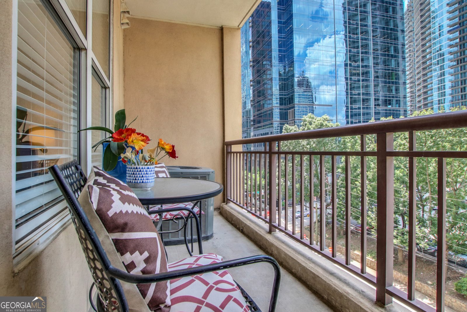 1101 Juniper Street Atlanta - 34