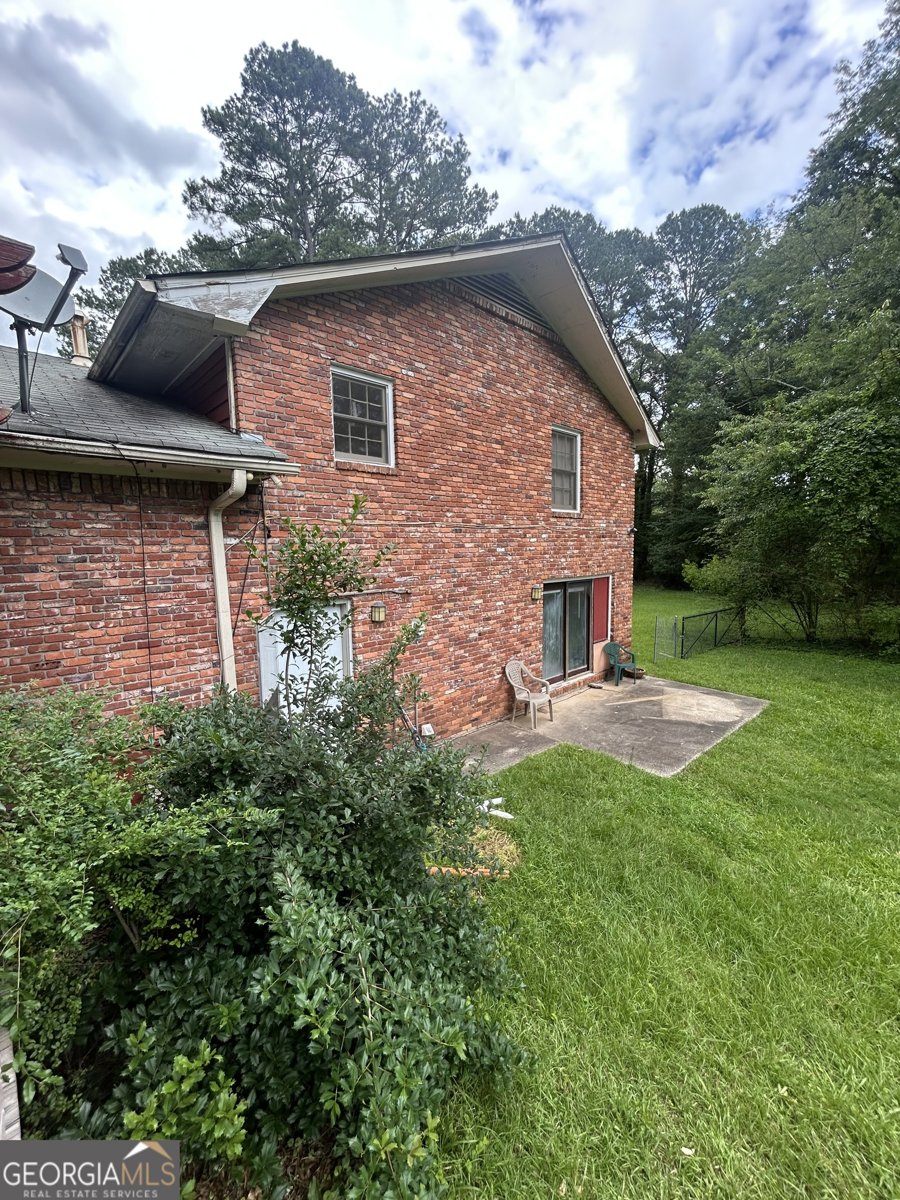 6155 Navaho Trail Morrow - 2