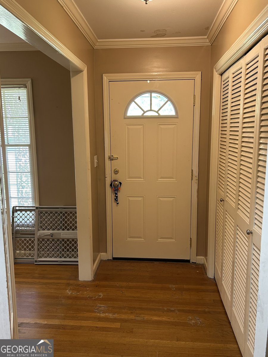 6155 Navaho Trail Morrow - 3