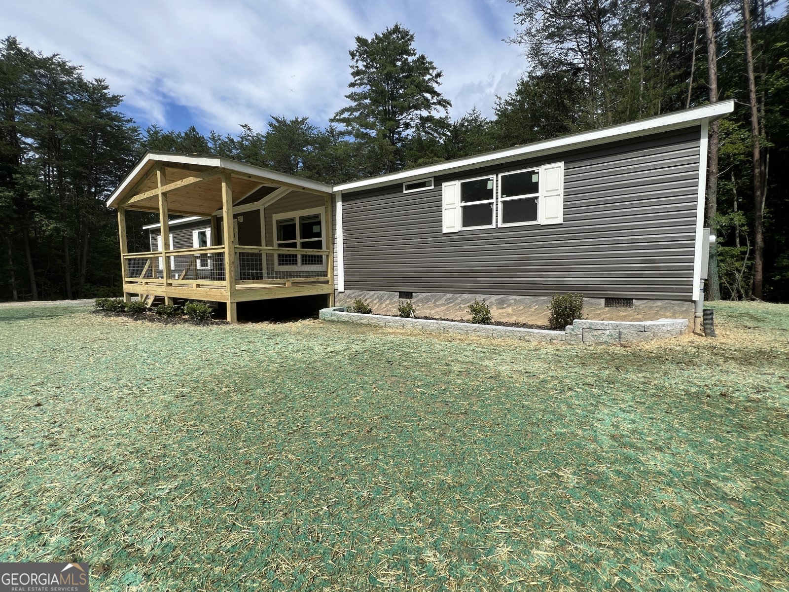 144 Wilson Way Blairsville - 1