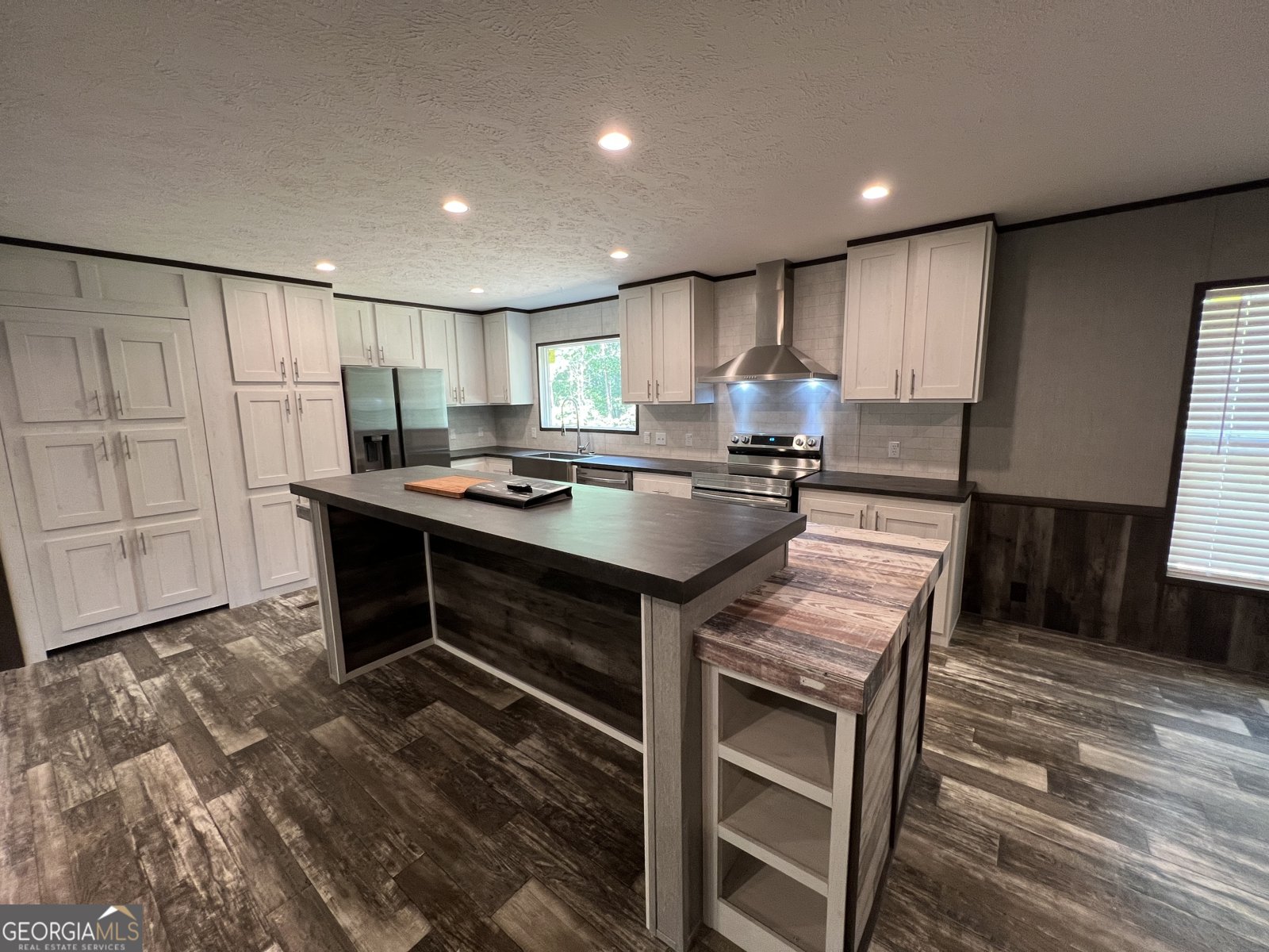 144 Wilson Way Blairsville - 27