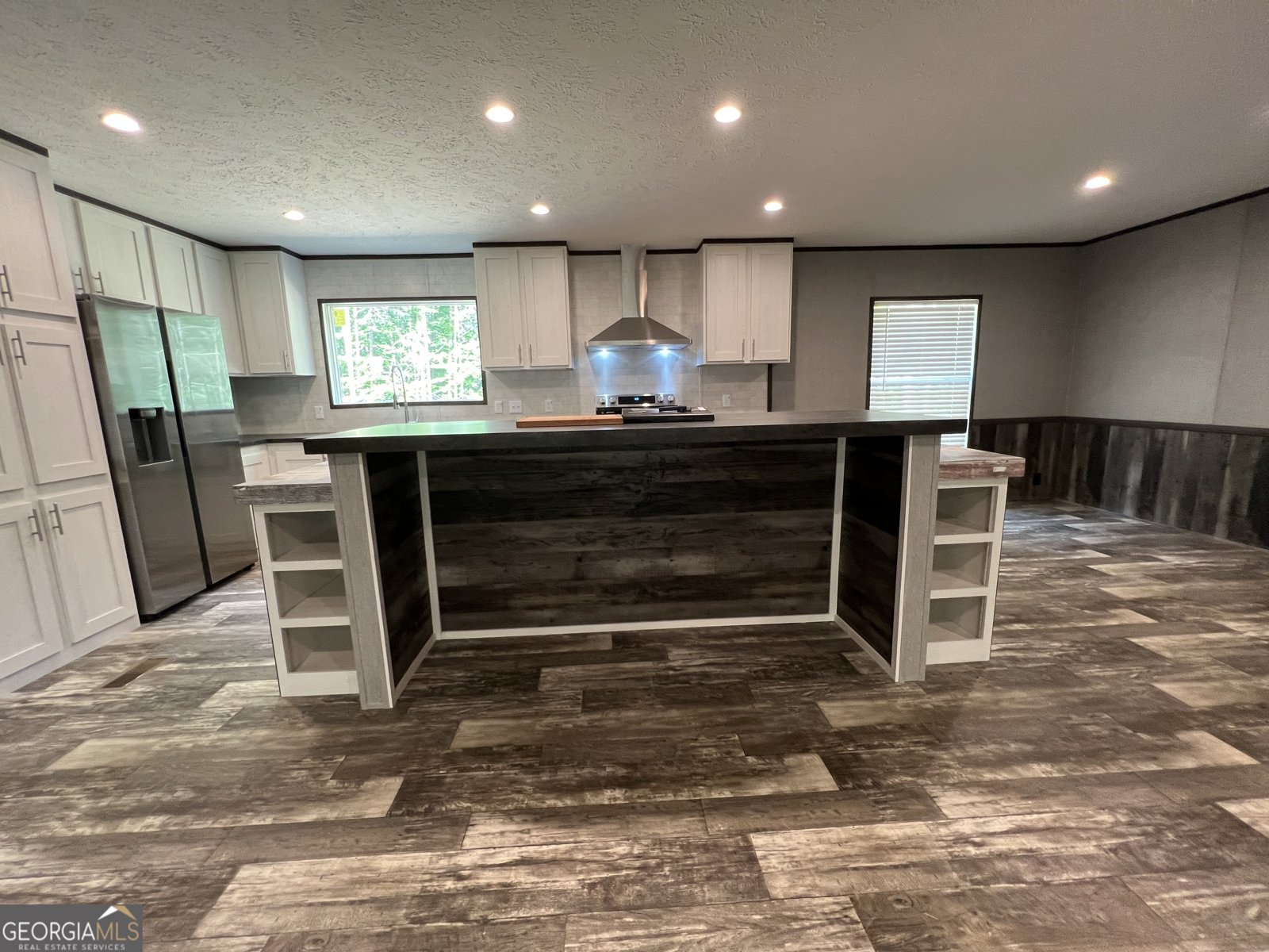 144 Wilson Way Blairsville - 28