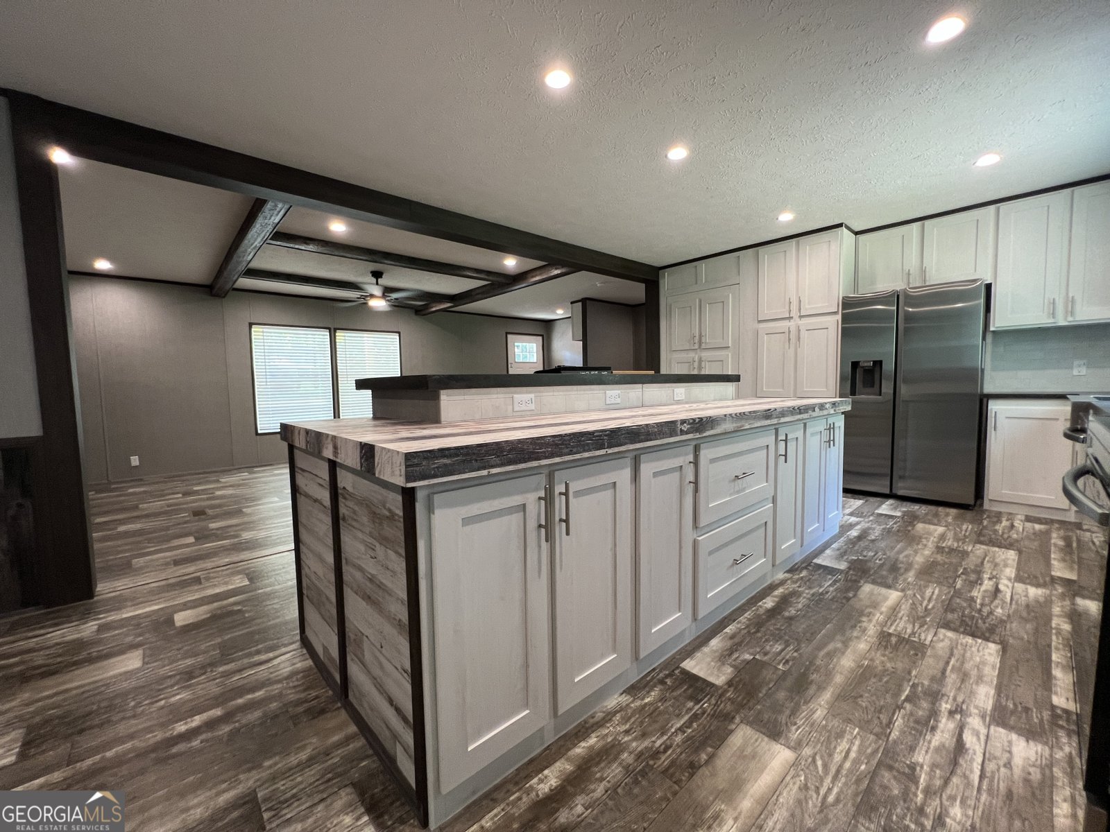 144 Wilson Way Blairsville - 29