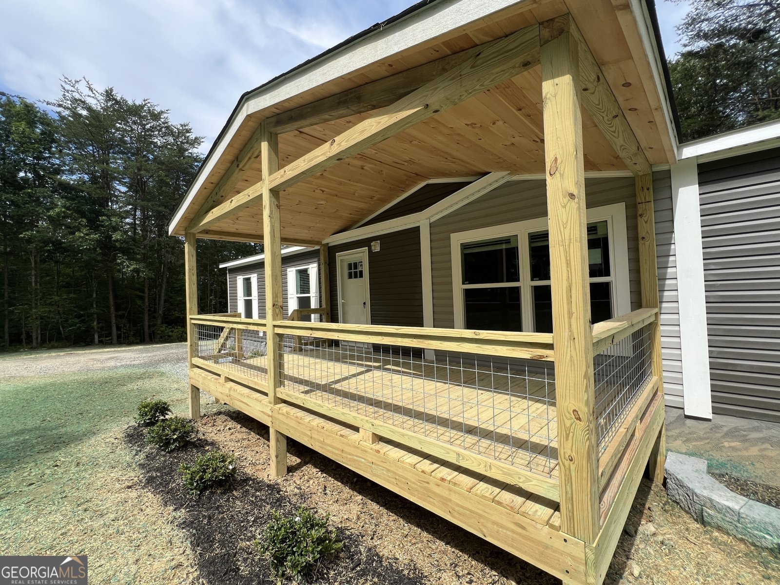 144 Wilson Way Blairsville - 3