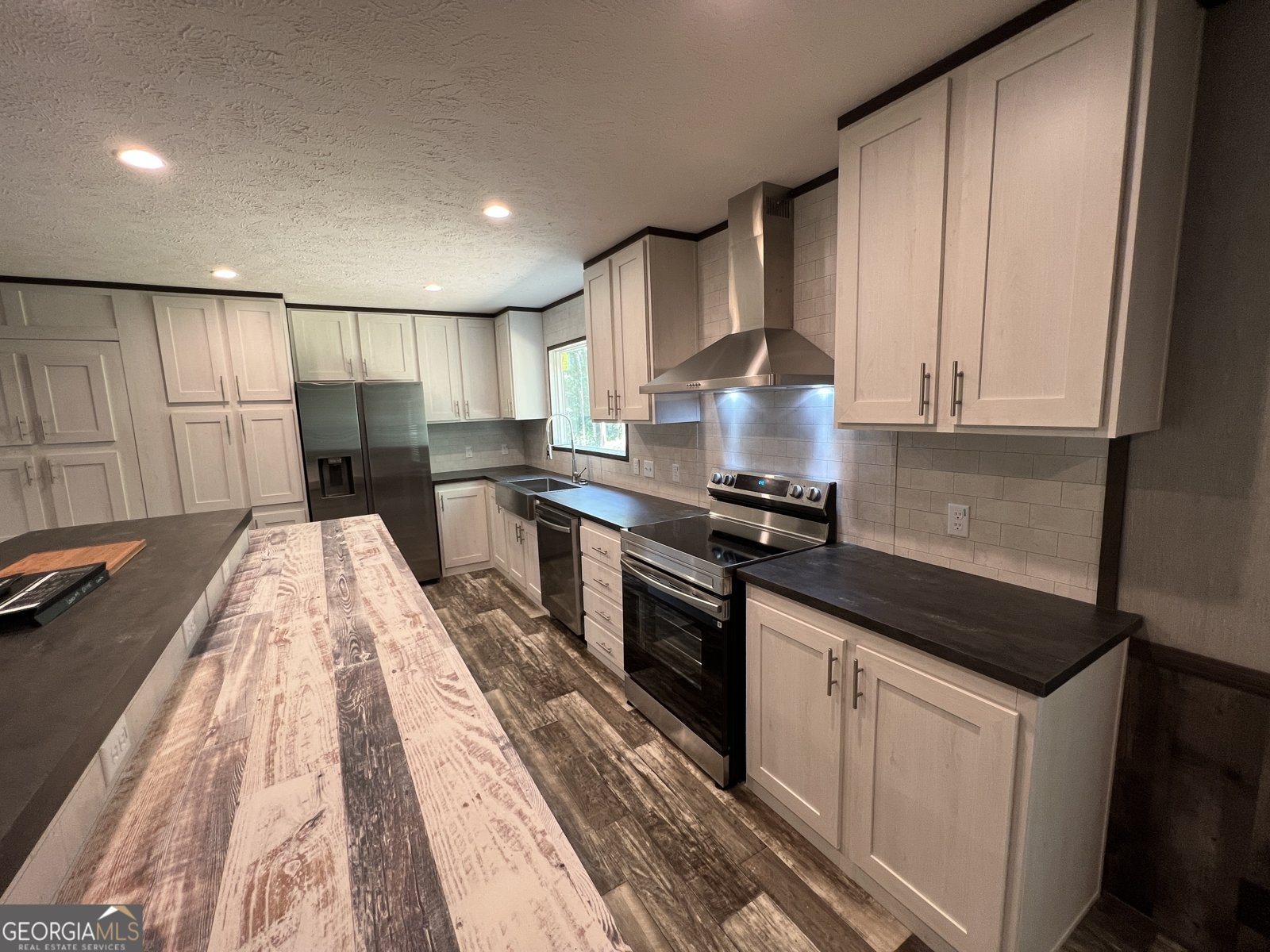 144 Wilson Way Blairsville - 30