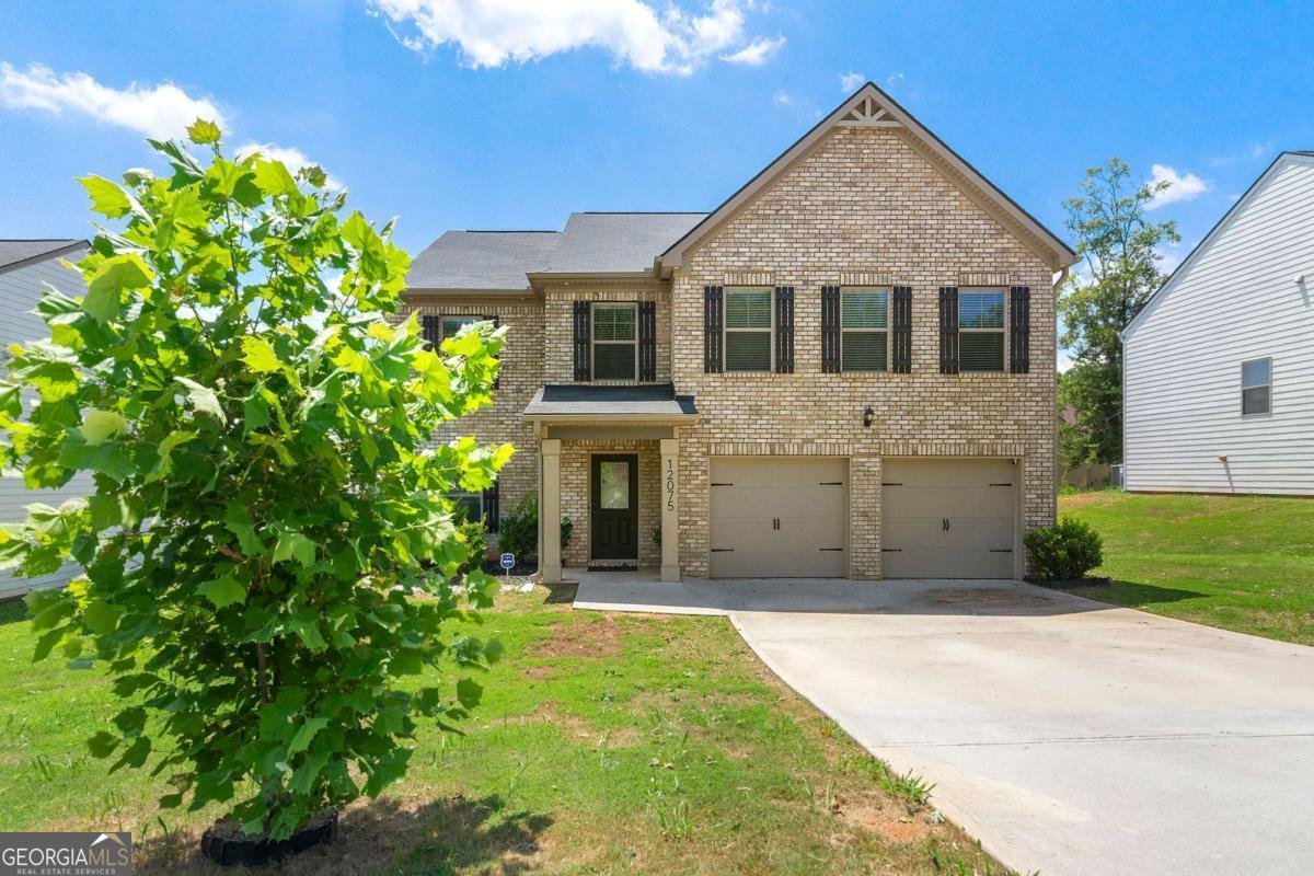12075 Haley Lane Hampton - 1