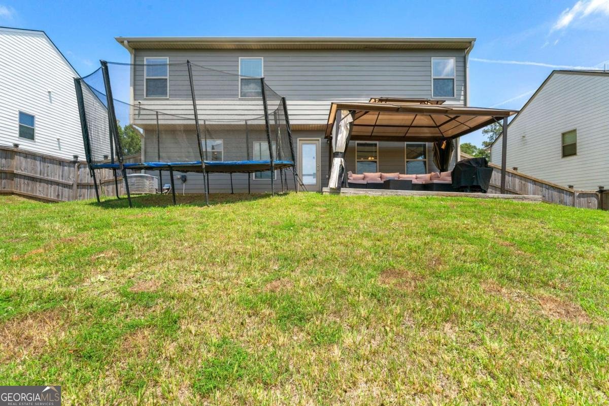 12075 Haley Lane Hampton - 25