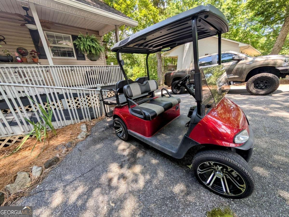 95 Windjammer Drive Hiawassee - 78