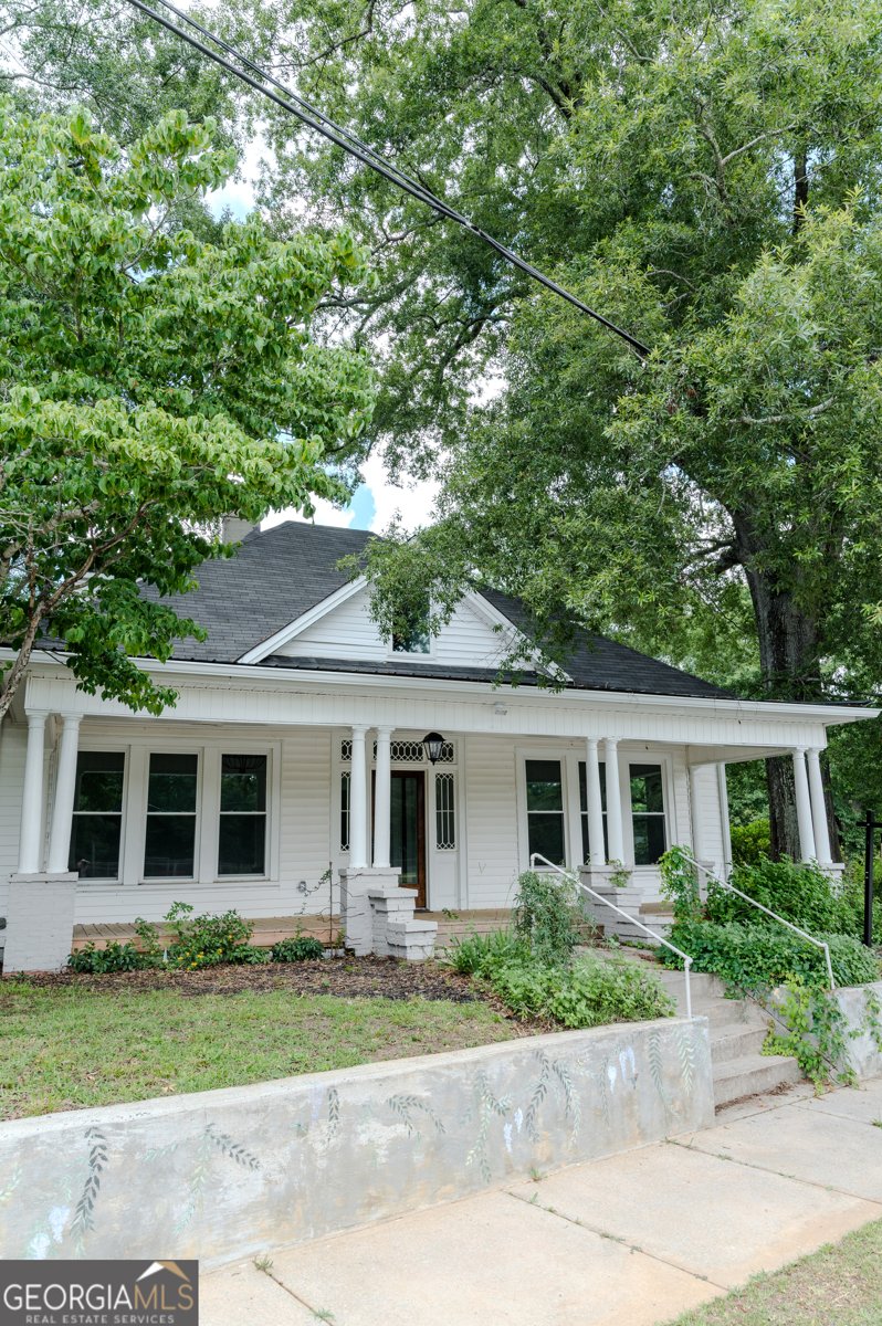 227 Spring Road Molena - 2
