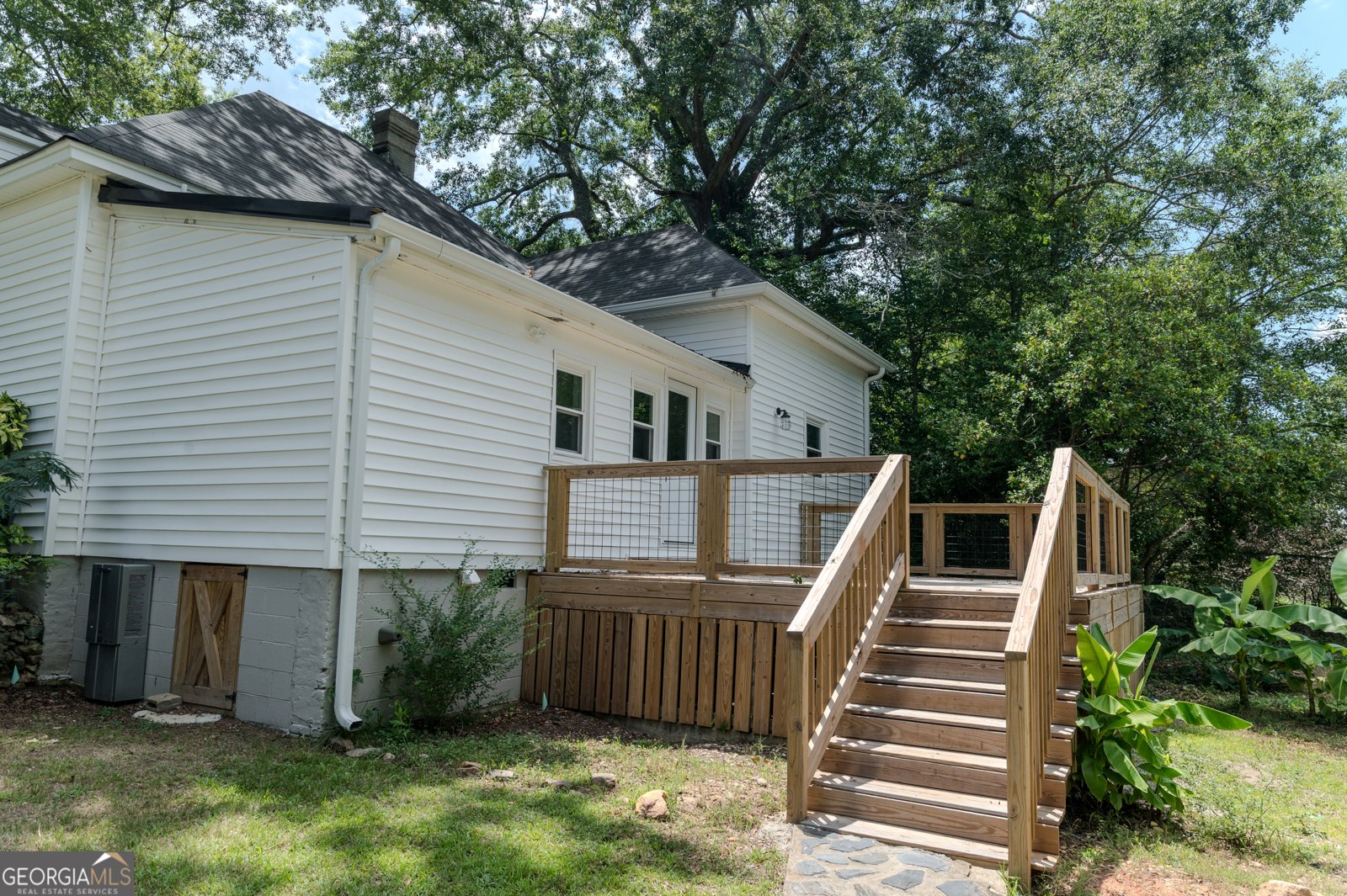 227 Spring Road Molena - 24