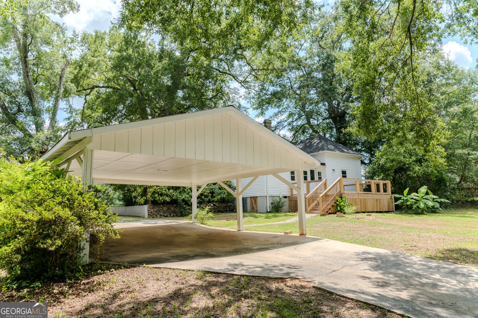 227 Spring Road Molena - 25