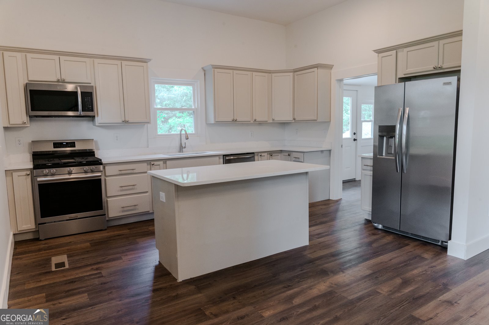 227 Spring Road Molena - 3