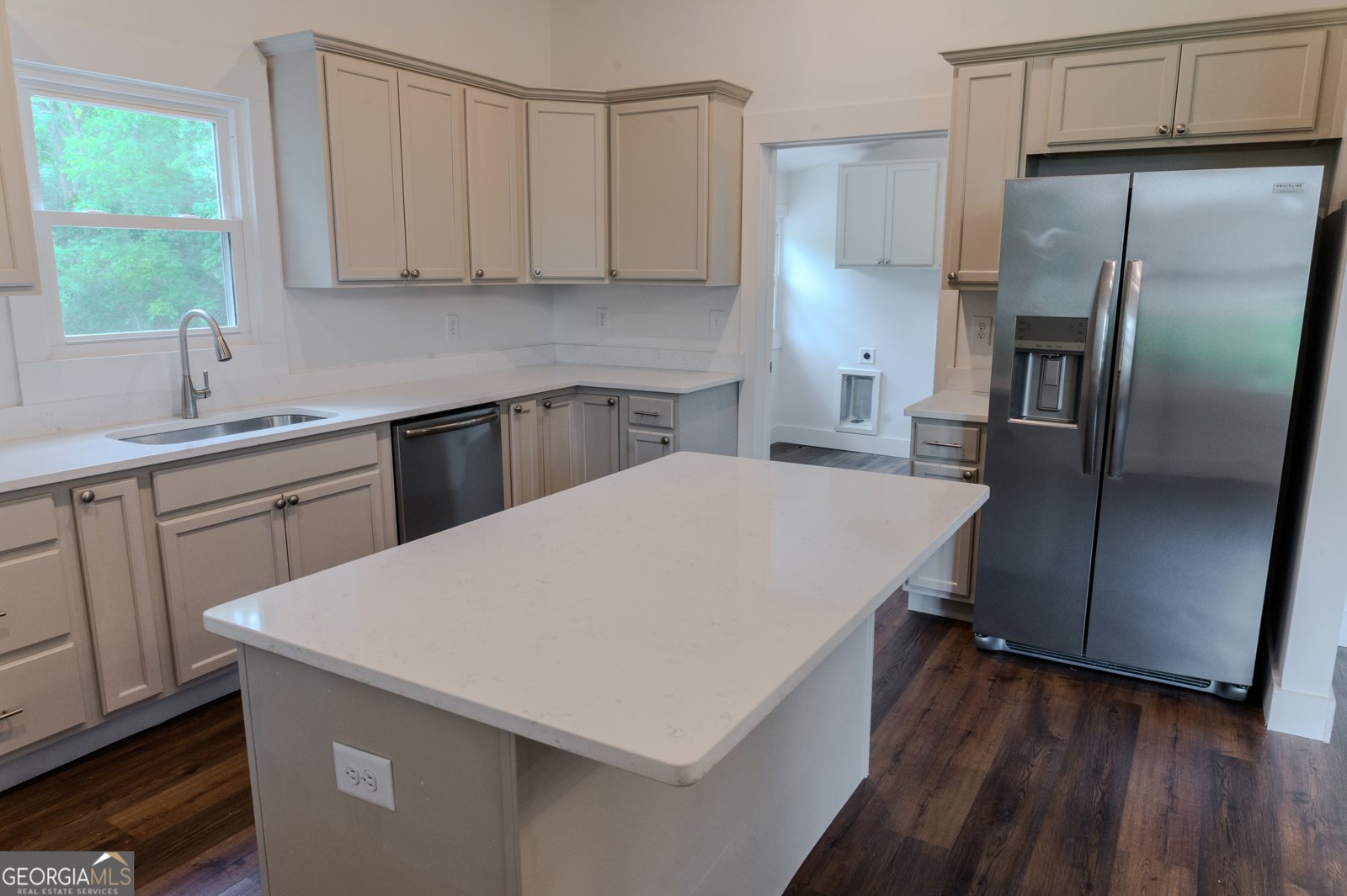 227 Spring Road Molena - 4