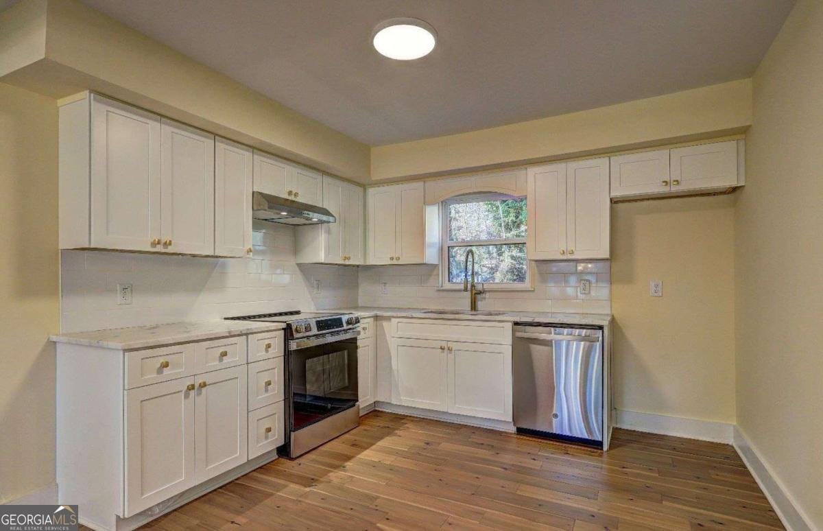 4210 Pepperdine Drive Decatur - 8
