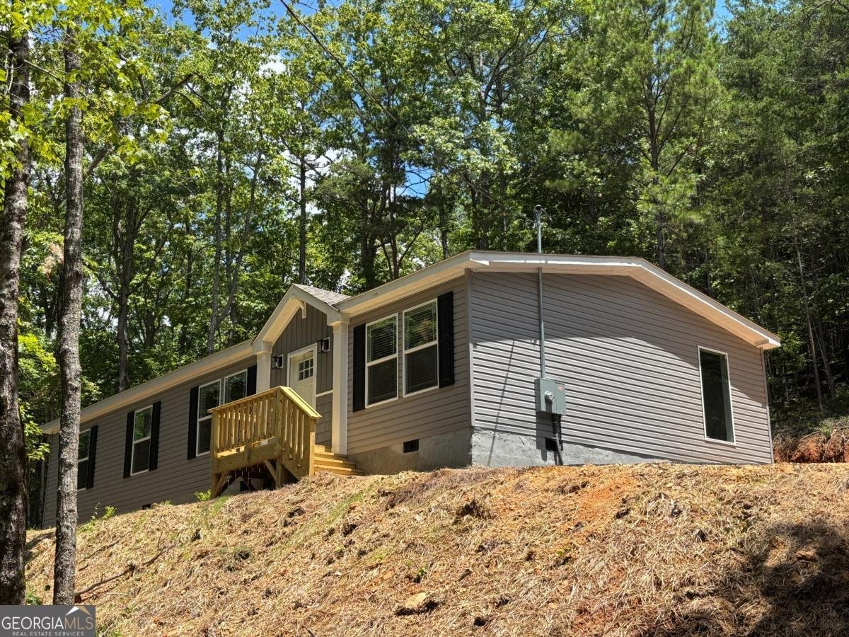 704 Gregory Drive Jasper - 1