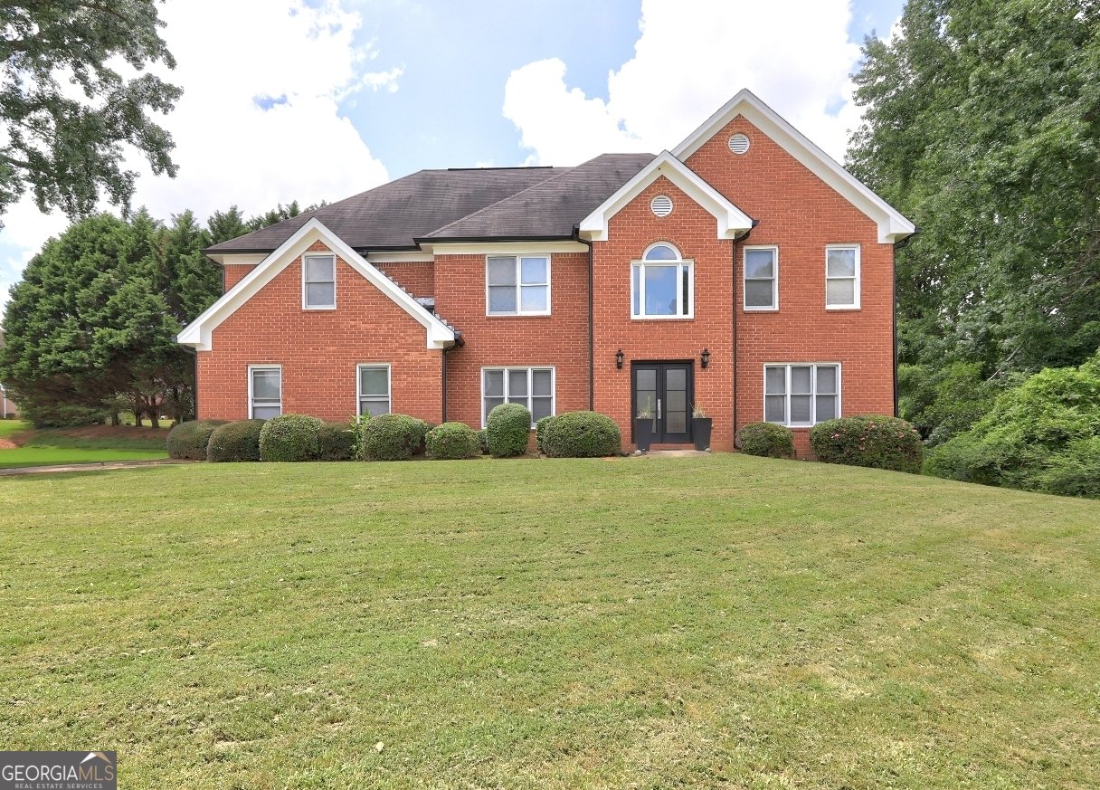 5610 Mountain Meadow Court Stone Mountain - 1