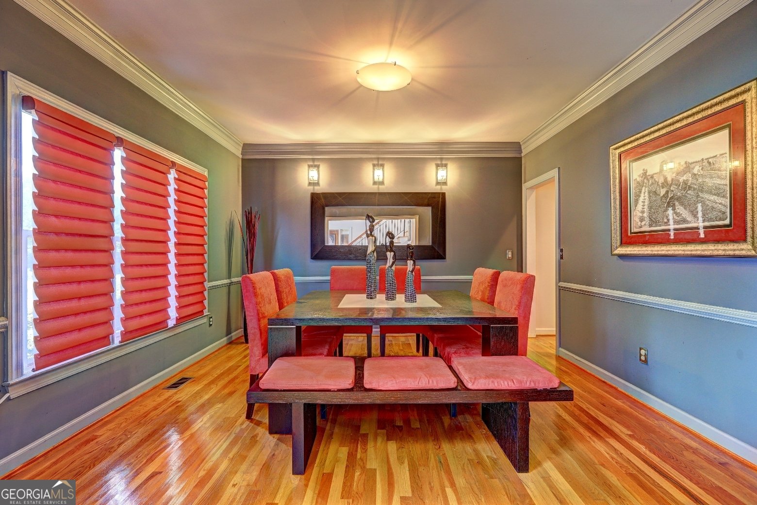 5610 Mountain Meadow Court Stone Mountain - 10