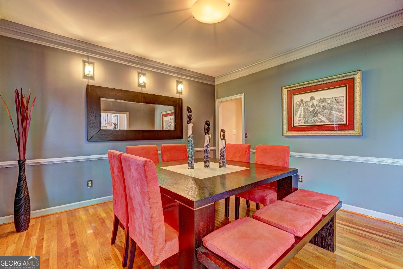 5610 Mountain Meadow Court Stone Mountain - 11