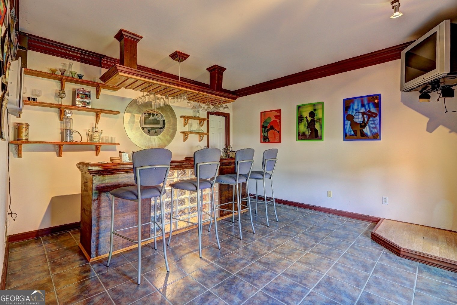 5610 Mountain Meadow Court Stone Mountain - 12