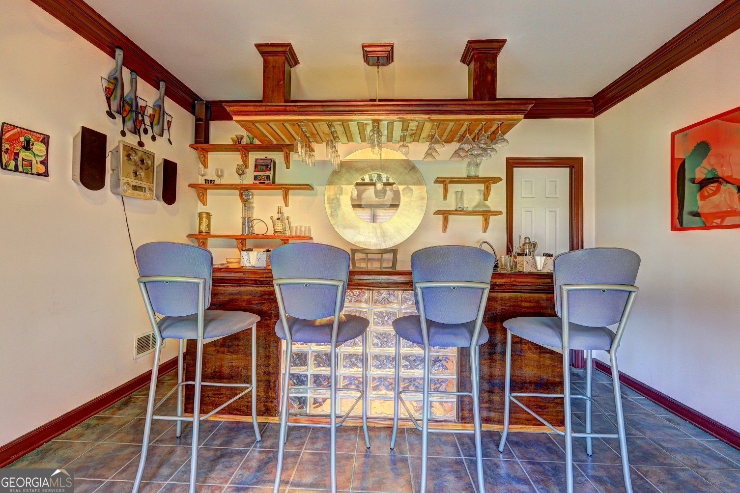 5610 Mountain Meadow Court Stone Mountain - 13