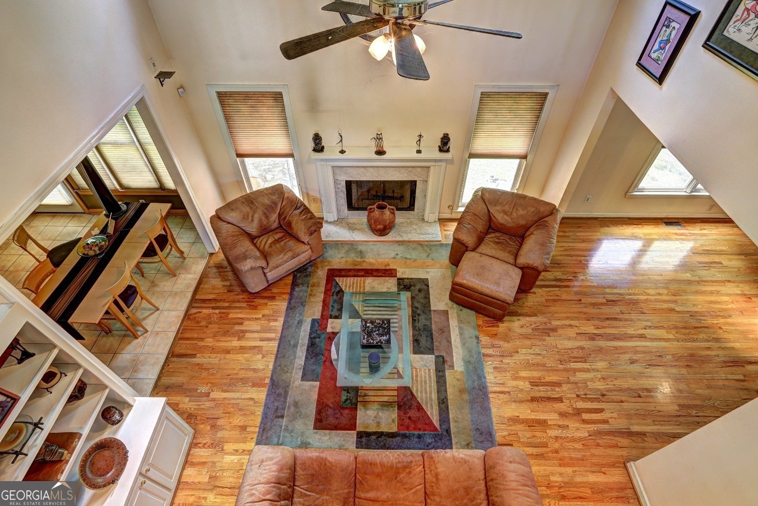 5610 Mountain Meadow Court Stone Mountain - 15