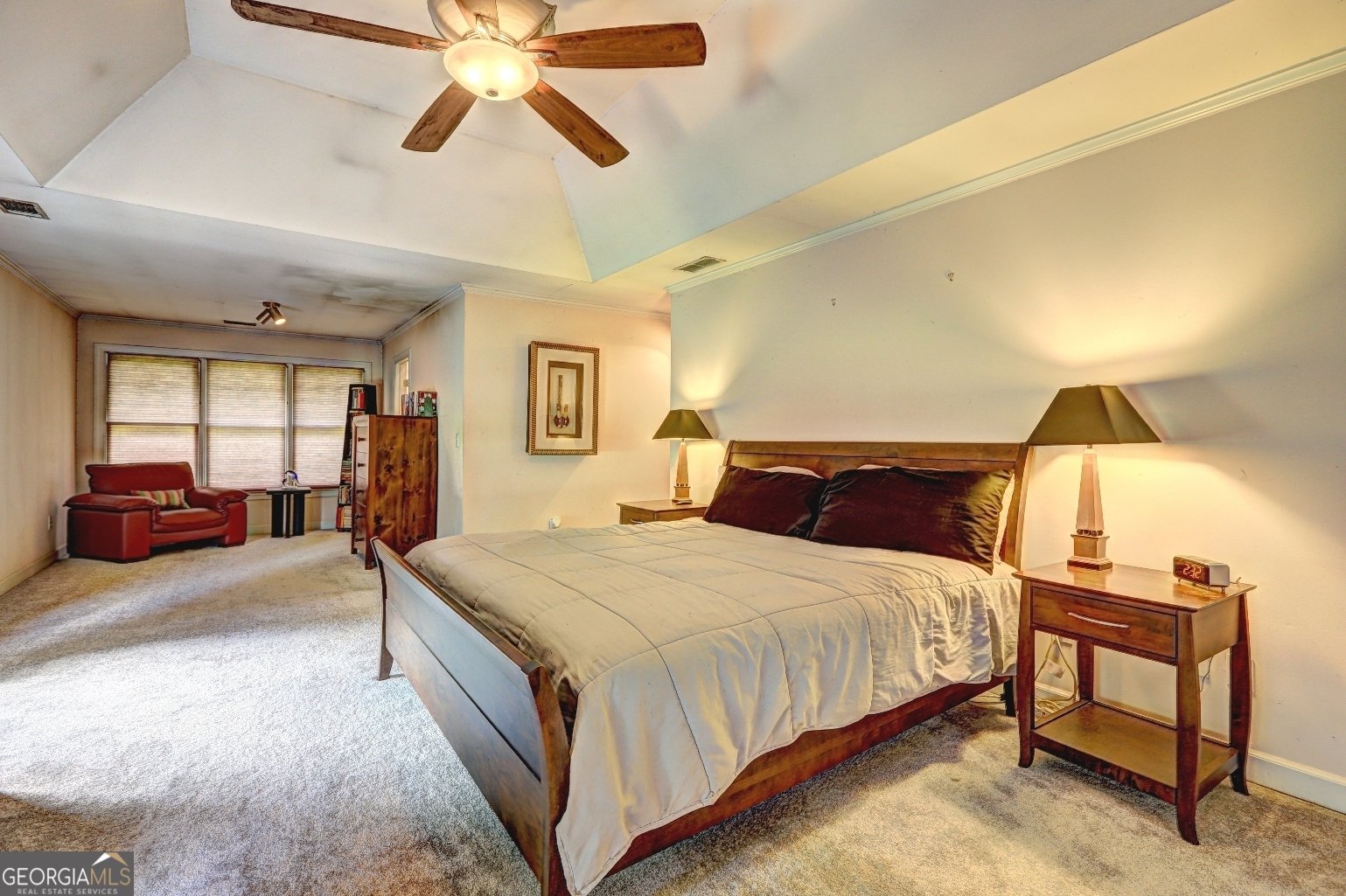5610 Mountain Meadow Court Stone Mountain - 16