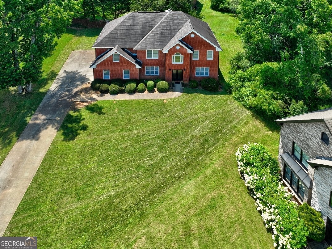 5610 Mountain Meadow Court Stone Mountain - 2