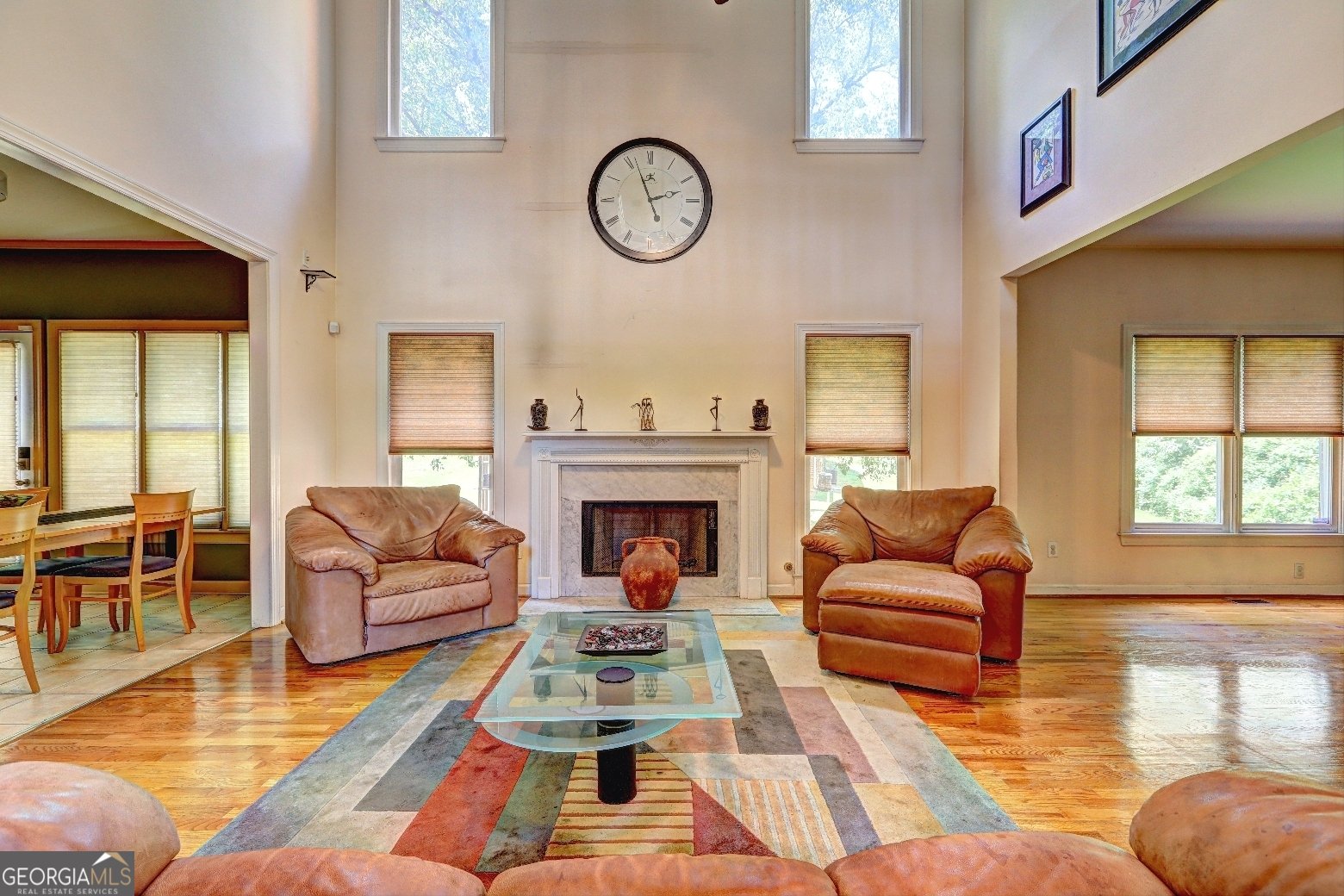 5610 Mountain Meadow Court Stone Mountain - 6
