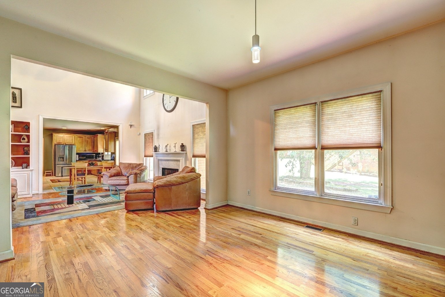5610 Mountain Meadow Court Stone Mountain - 7