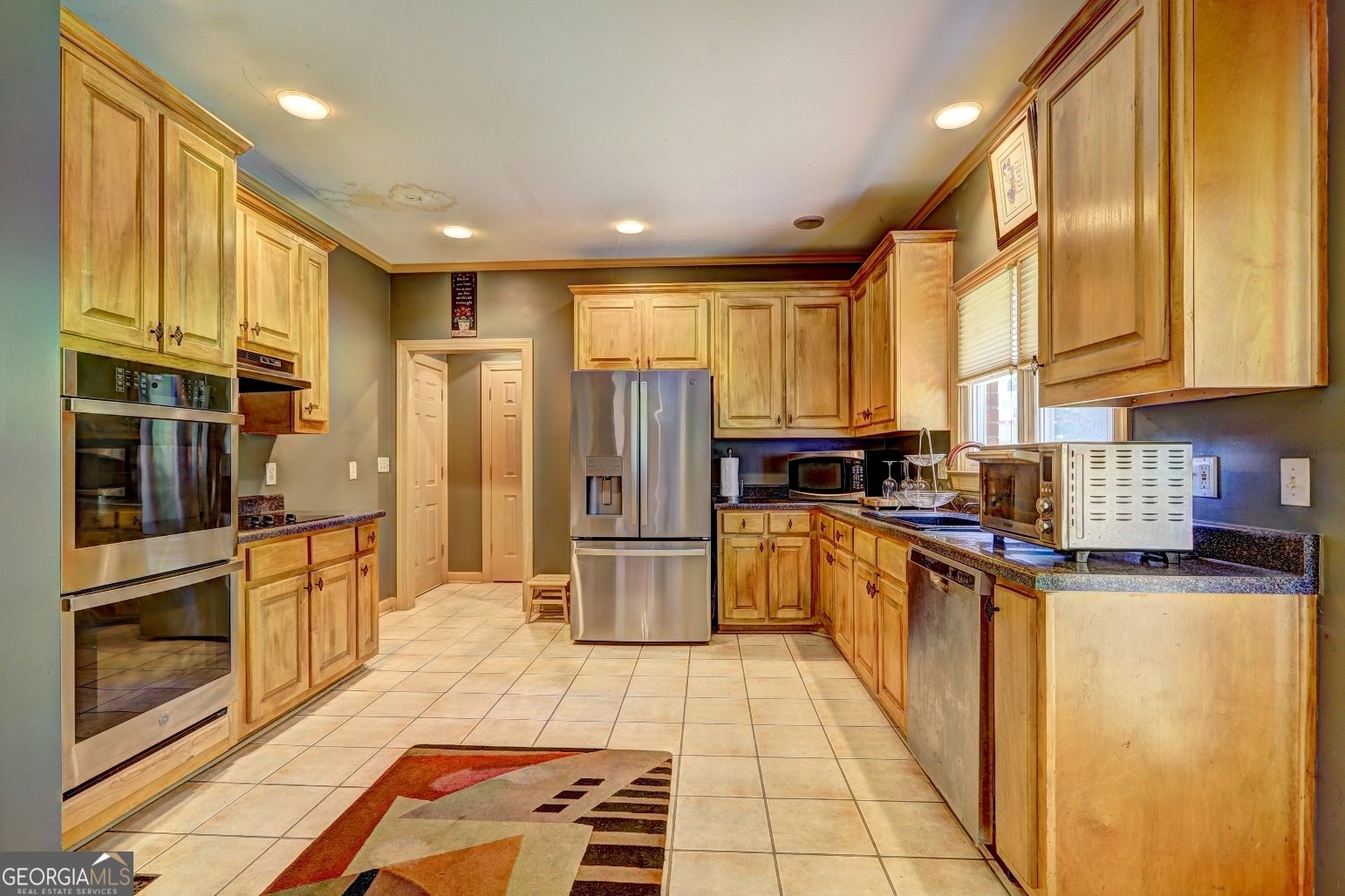 5610 Mountain Meadow Court Stone Mountain - 8